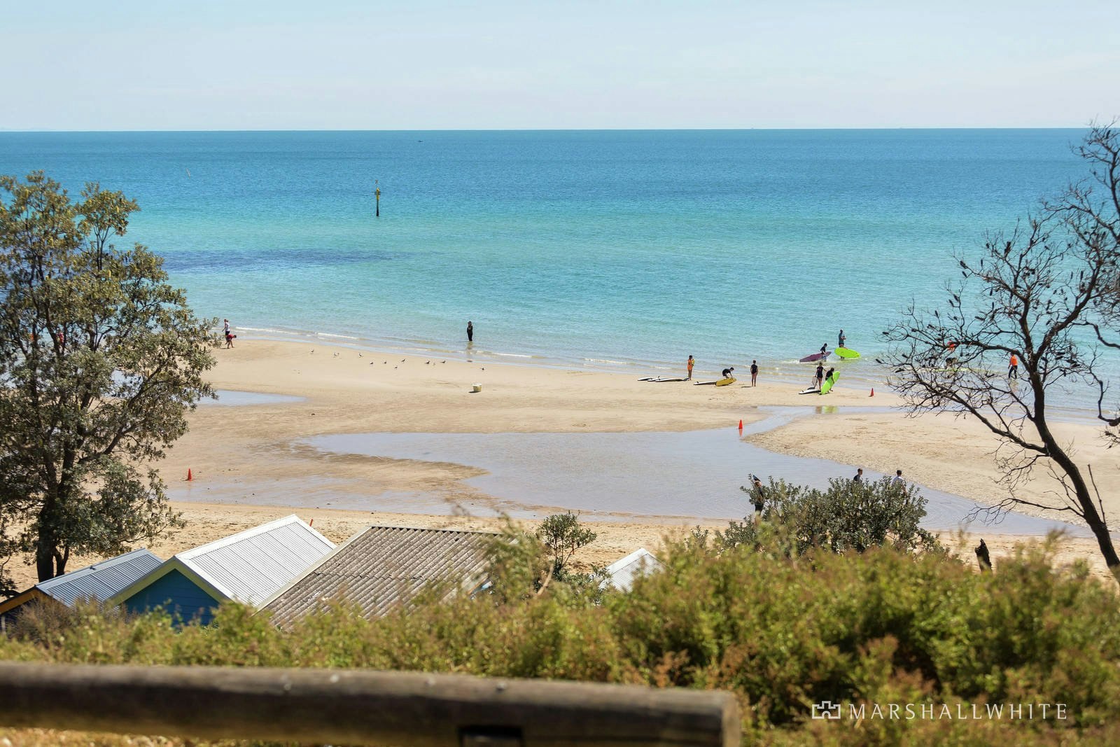 Beach Box 85 Mills Beach, Mornington, VIC