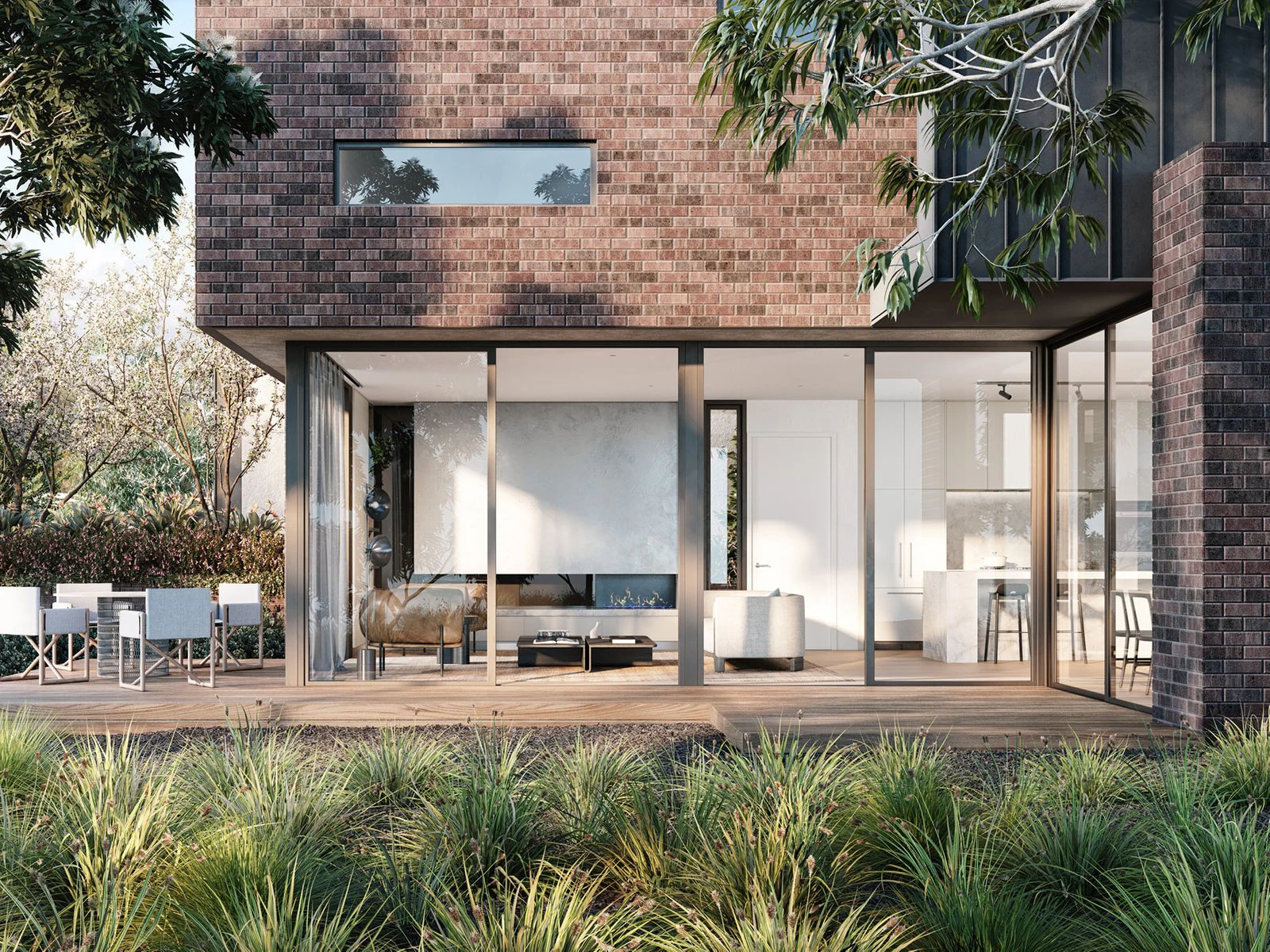 Greenwell Residences