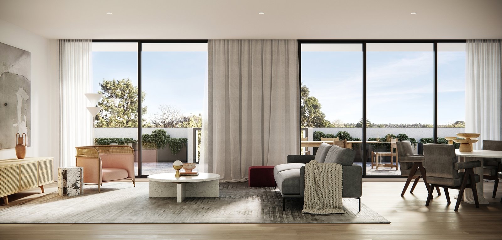 interior design