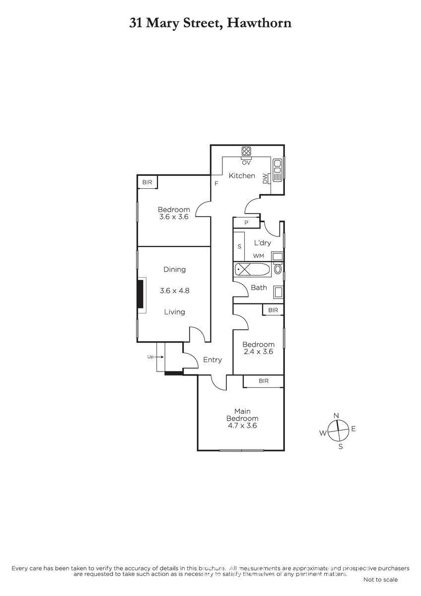 31 Mary Street, Hawthorn, 3122