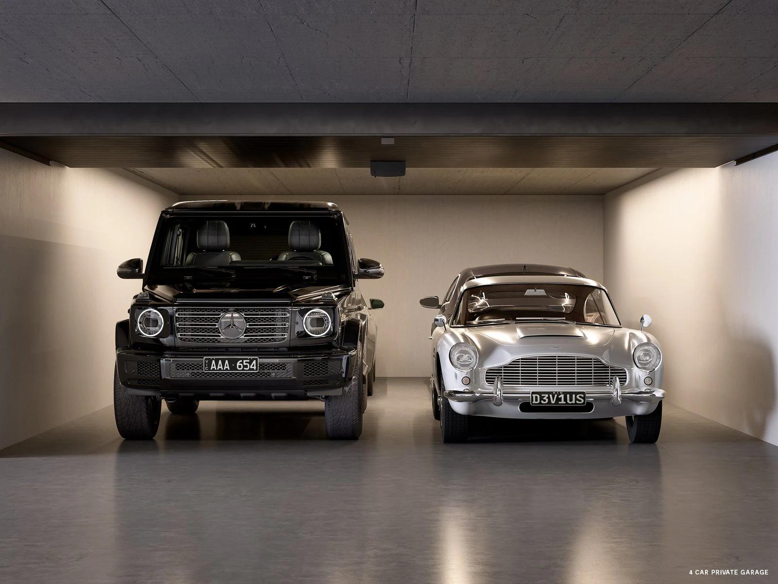 Central Park Residences