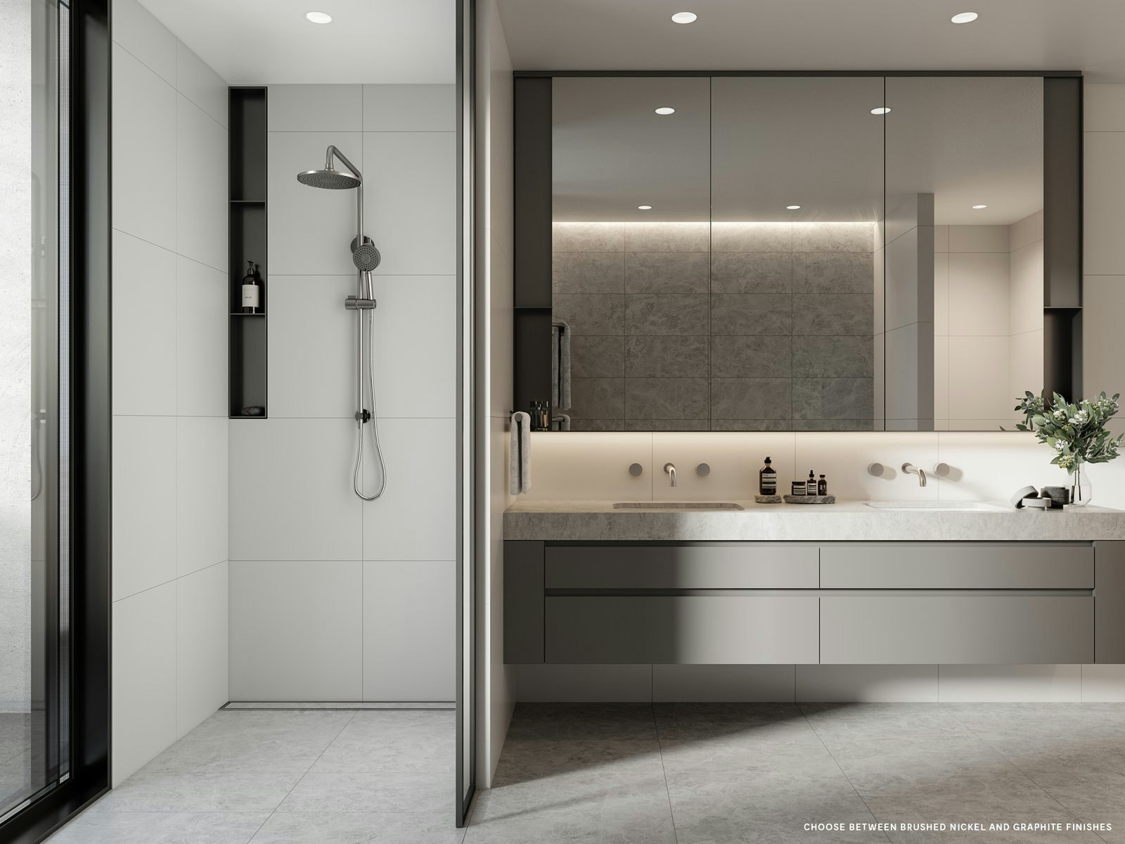 Central Park Residences