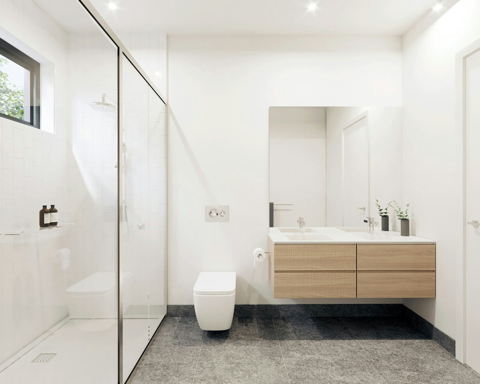 Image of bathroom