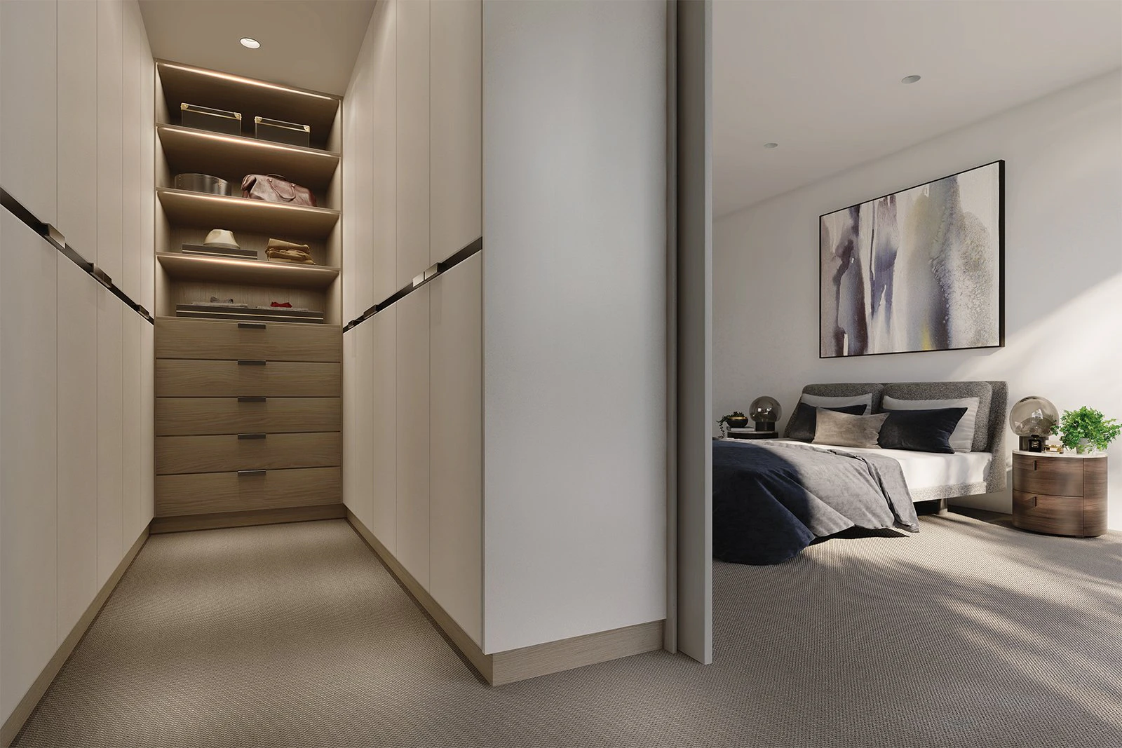 Mckinley Residences