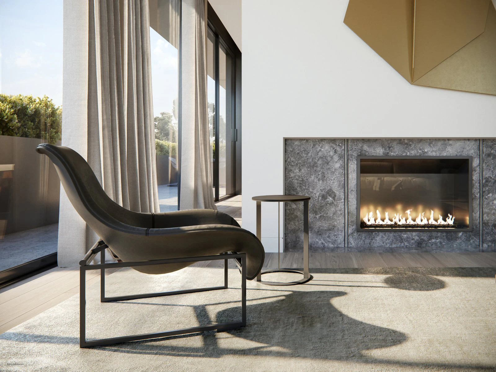 Malvern Residence