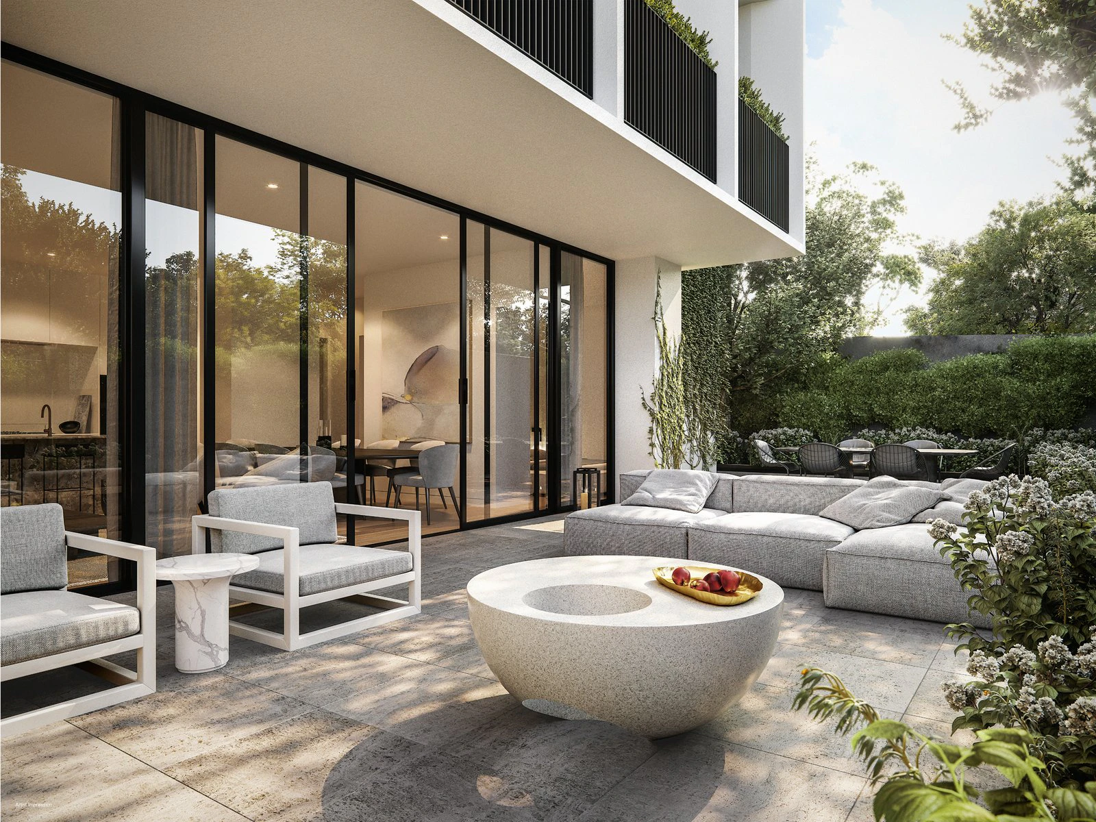 Malvern Residence