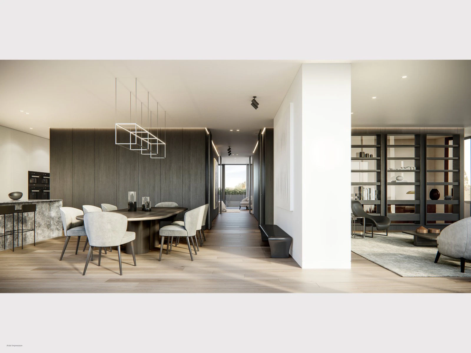 Malvern Residence