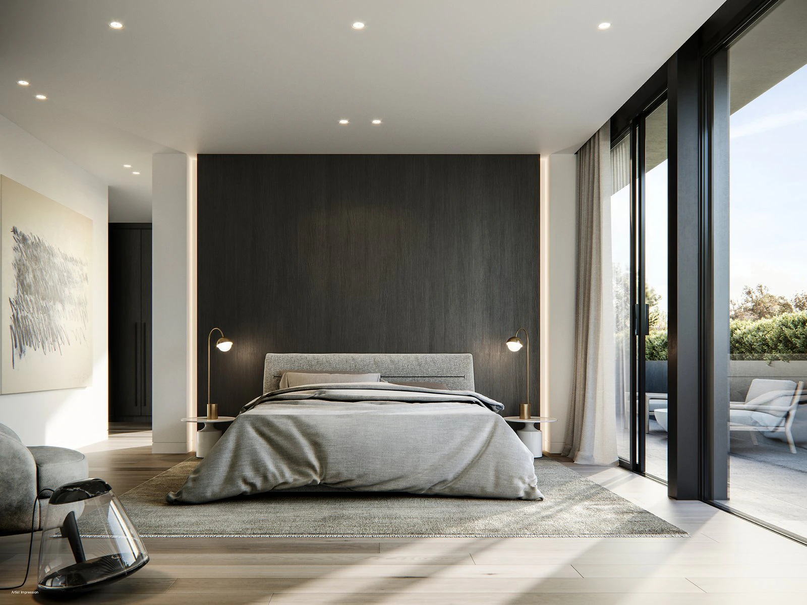 Malvern Residence