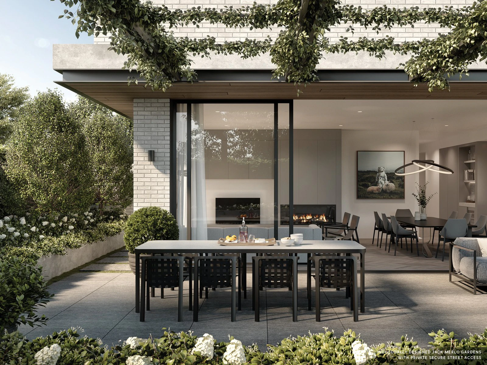 Central Park Residences