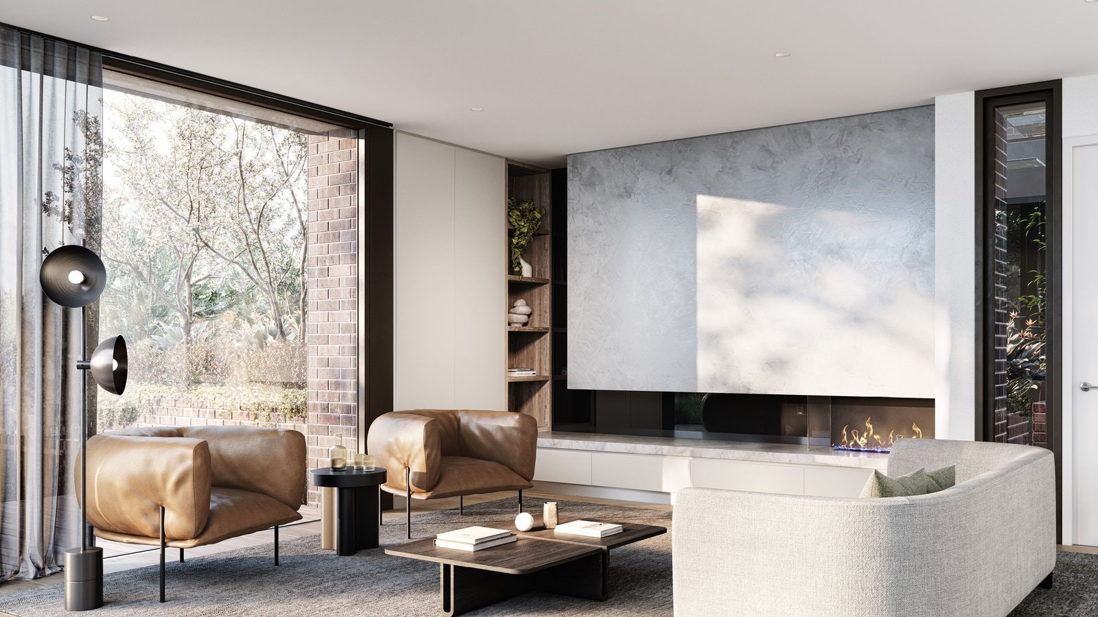 Greenwell Residences