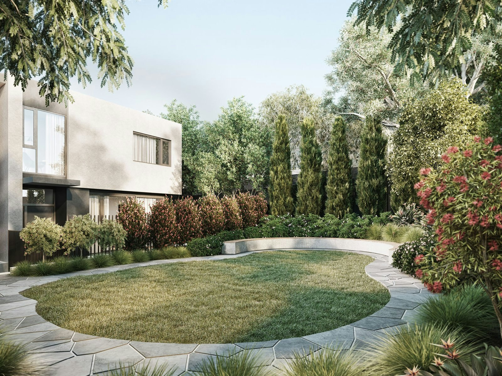 Greenwell Residences