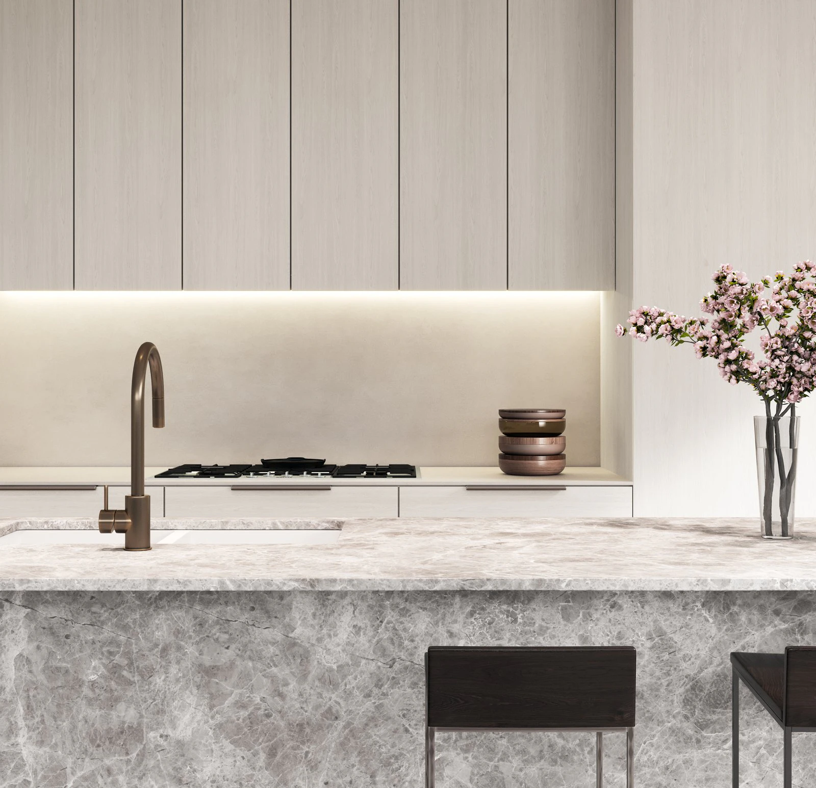 818 Caulfield Residences