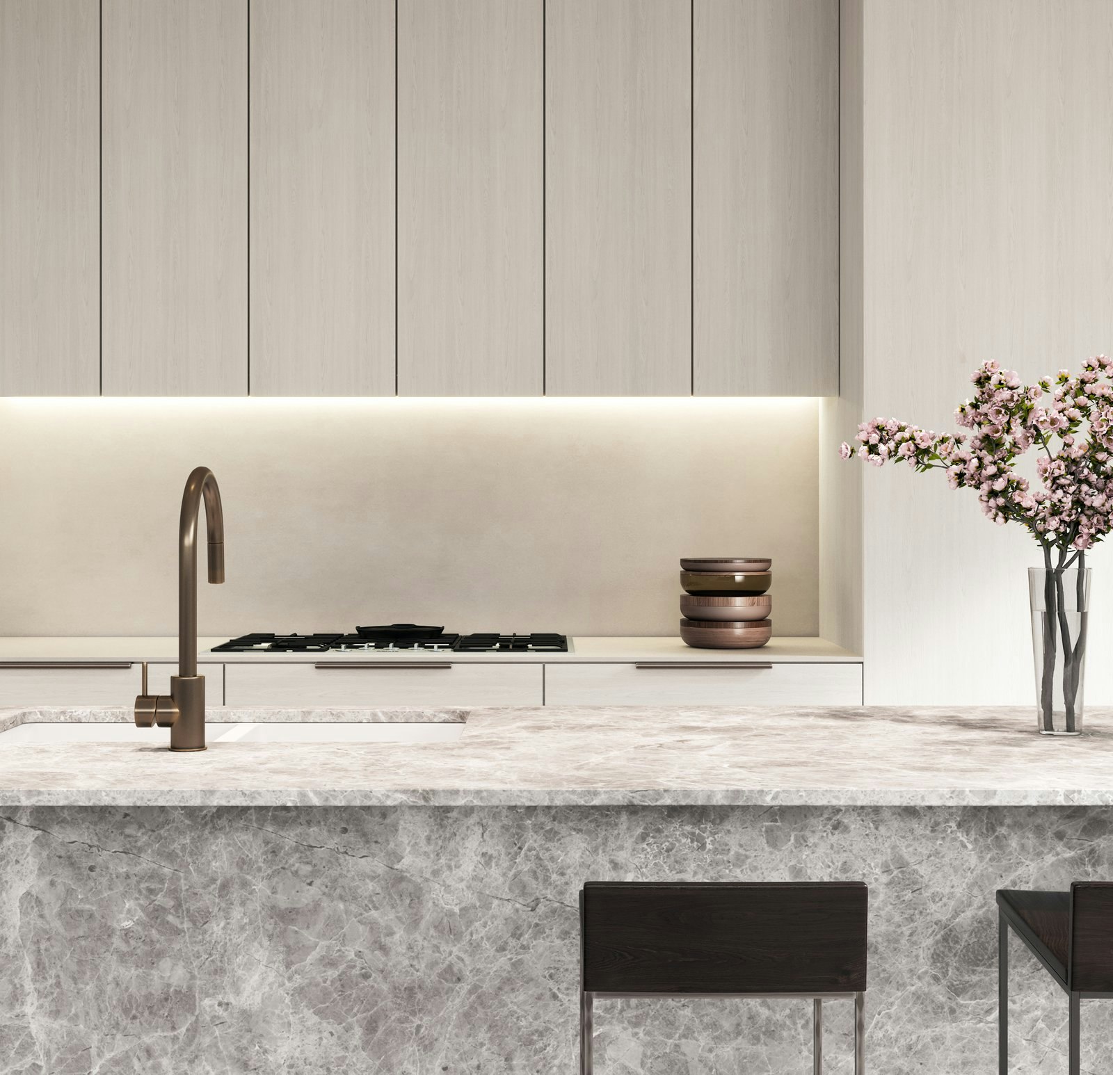 818 Caulfield Residences