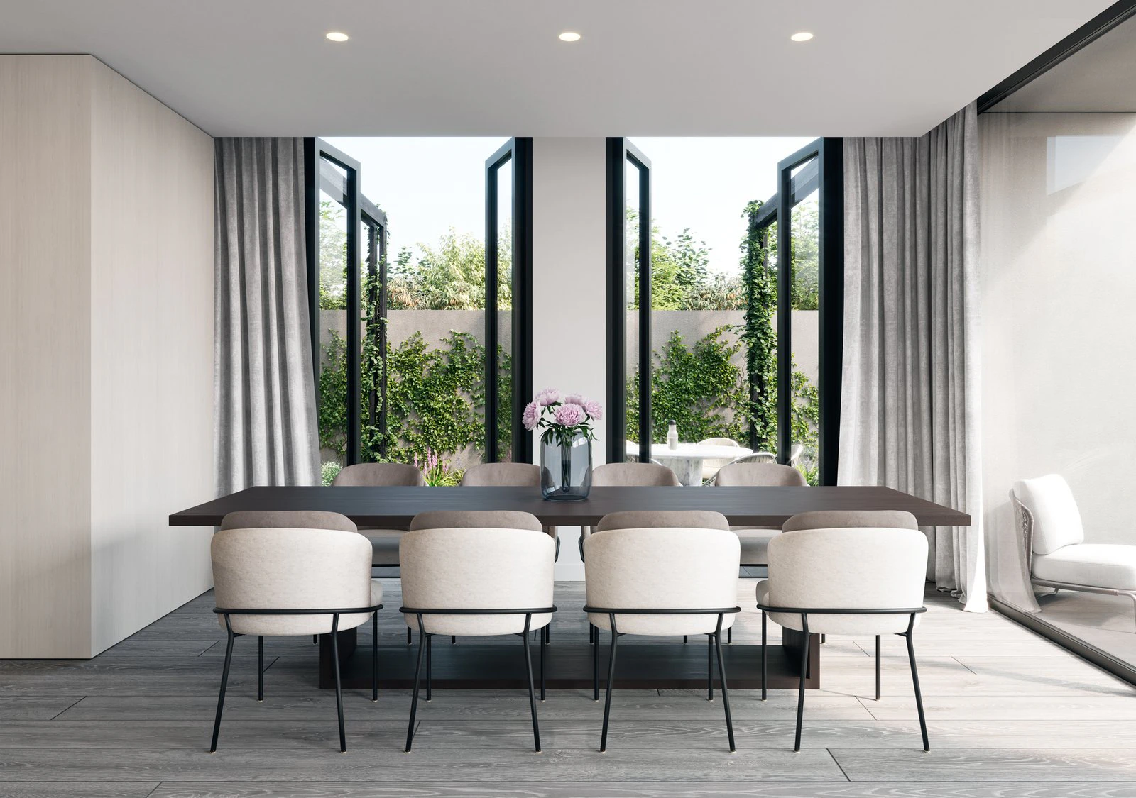 818 Caulfield Residences