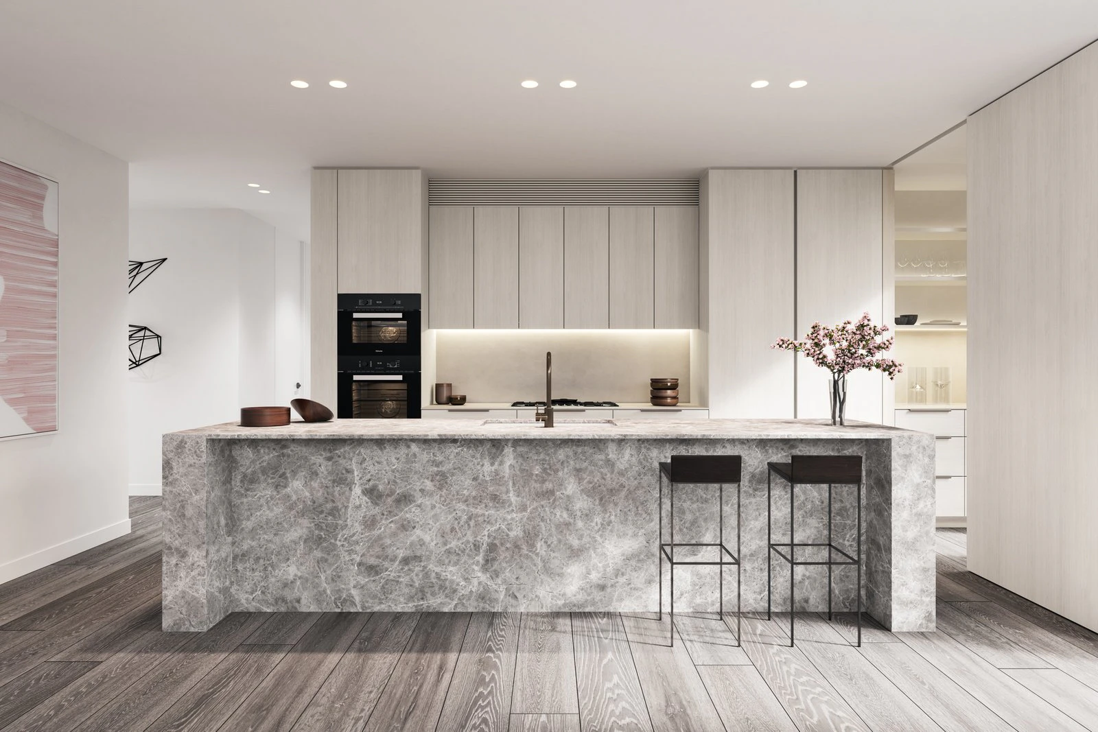 818 Caulfield Residences