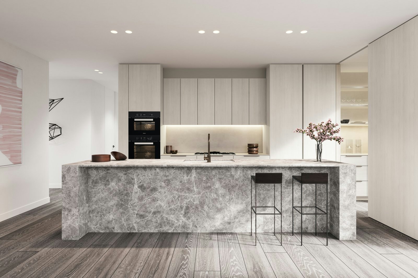 818 Caulfield Residences