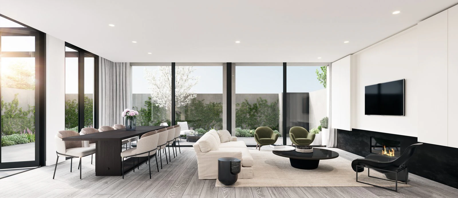 818 Caulfield Residences