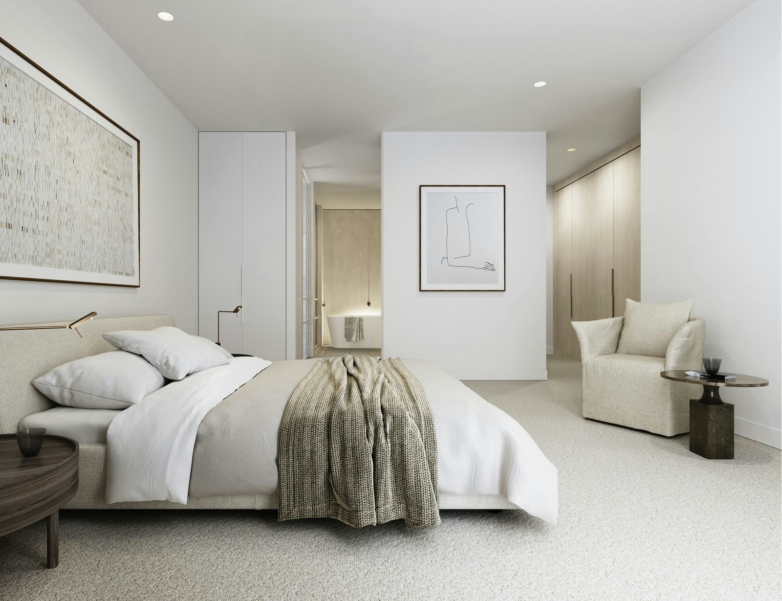 818 Caulfield Residences