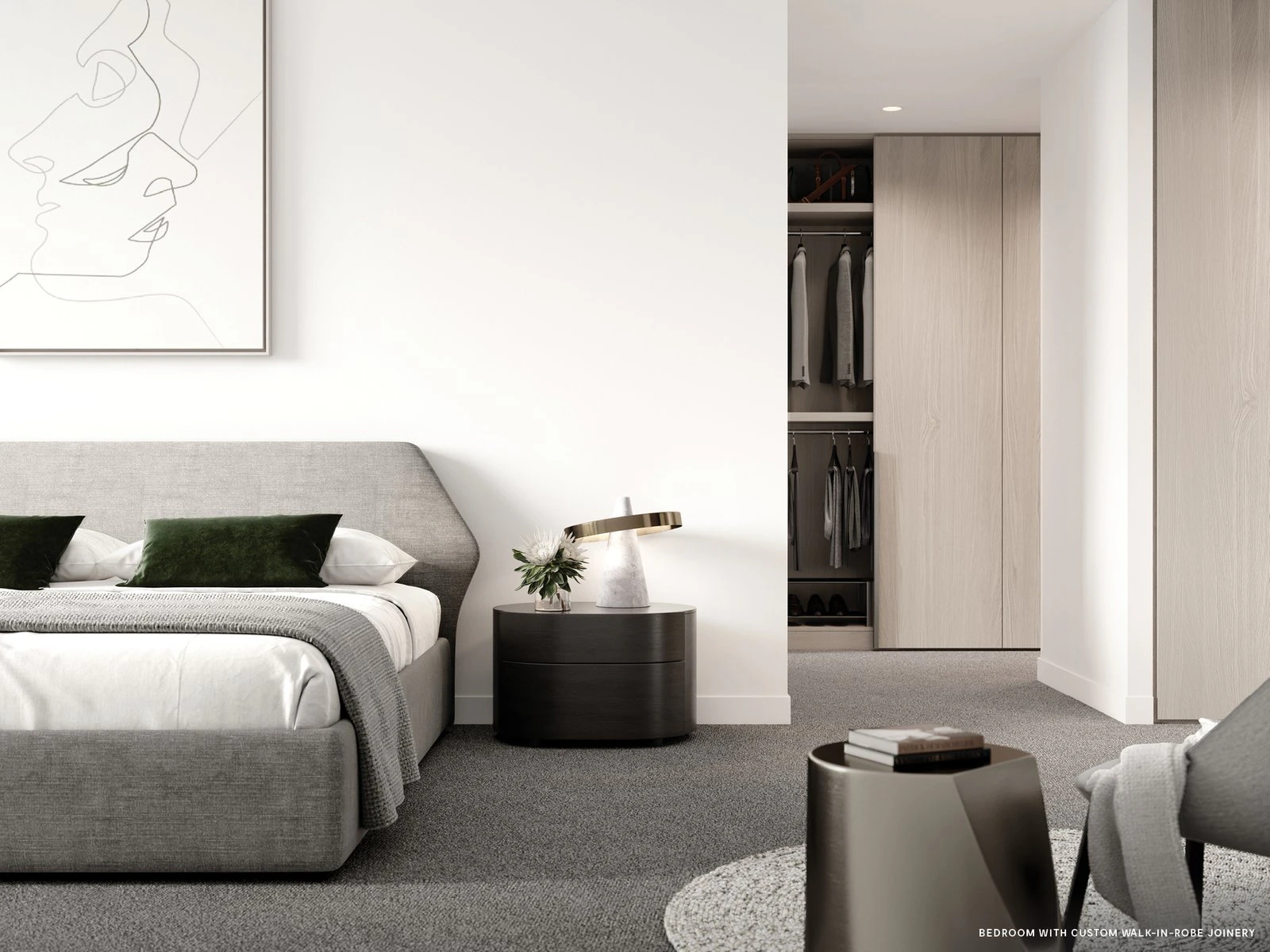 Central Park Residences