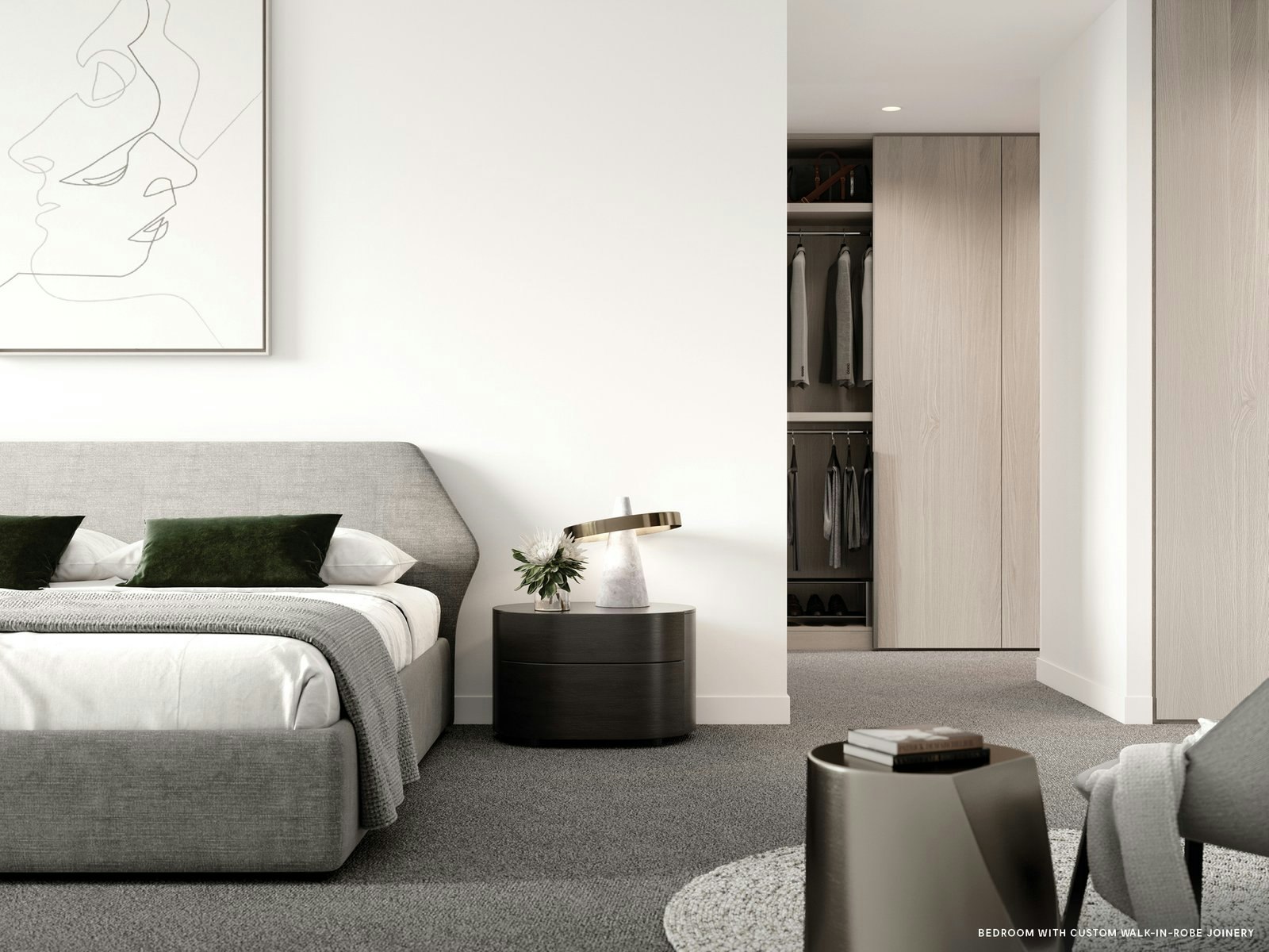 Central Park Residences