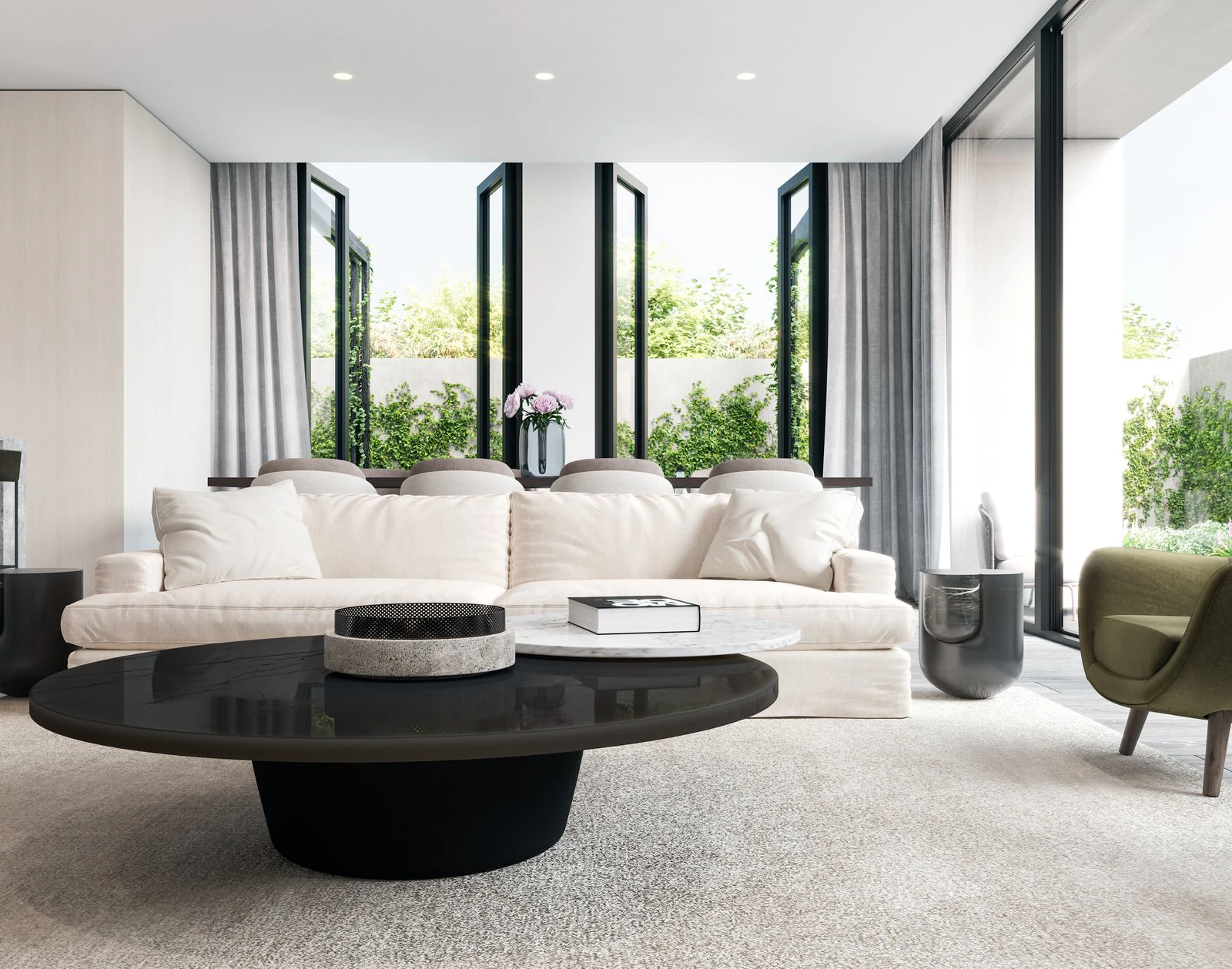 818 Caulfield Residences