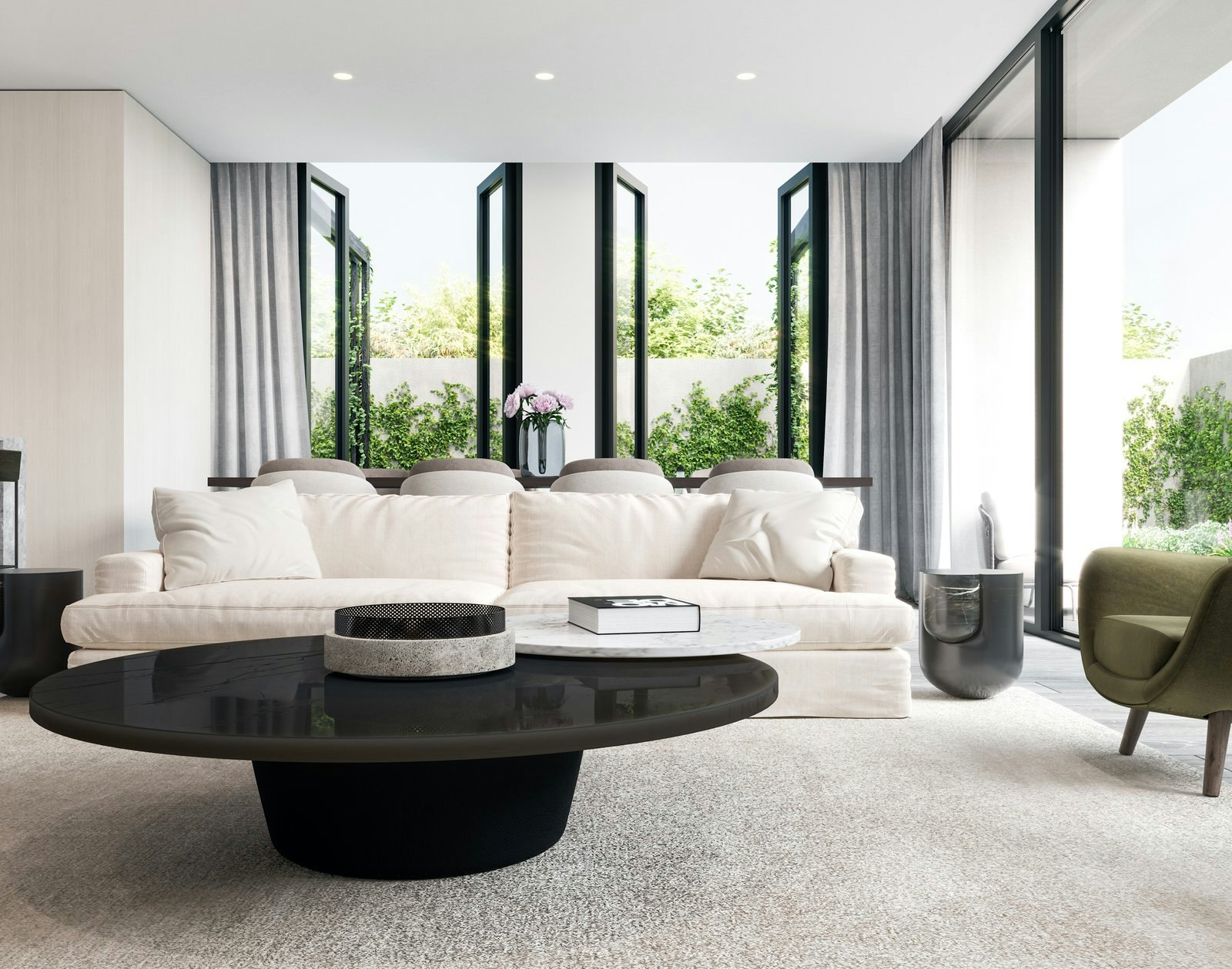 818 Caulfield Residences