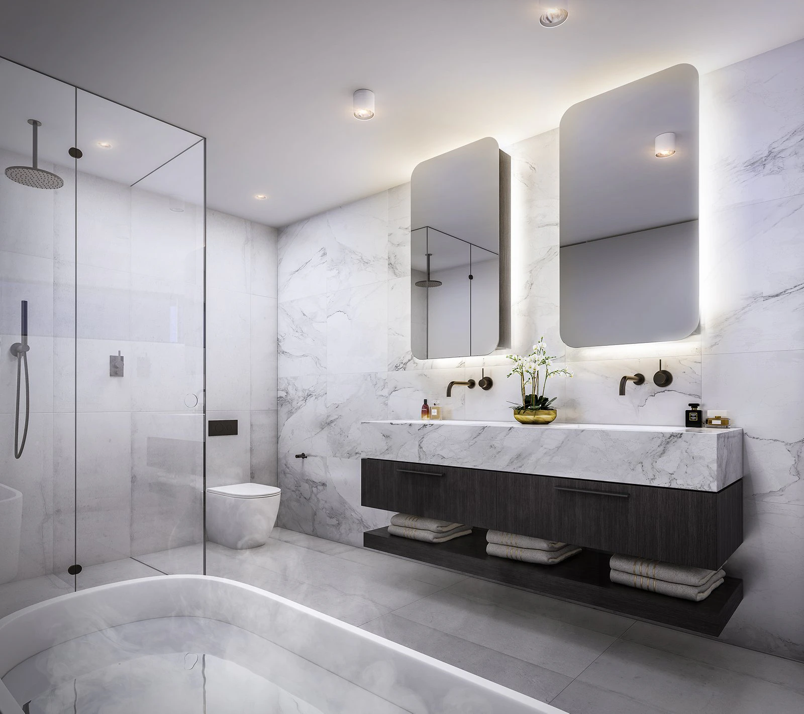 9 Shuter St Residences
