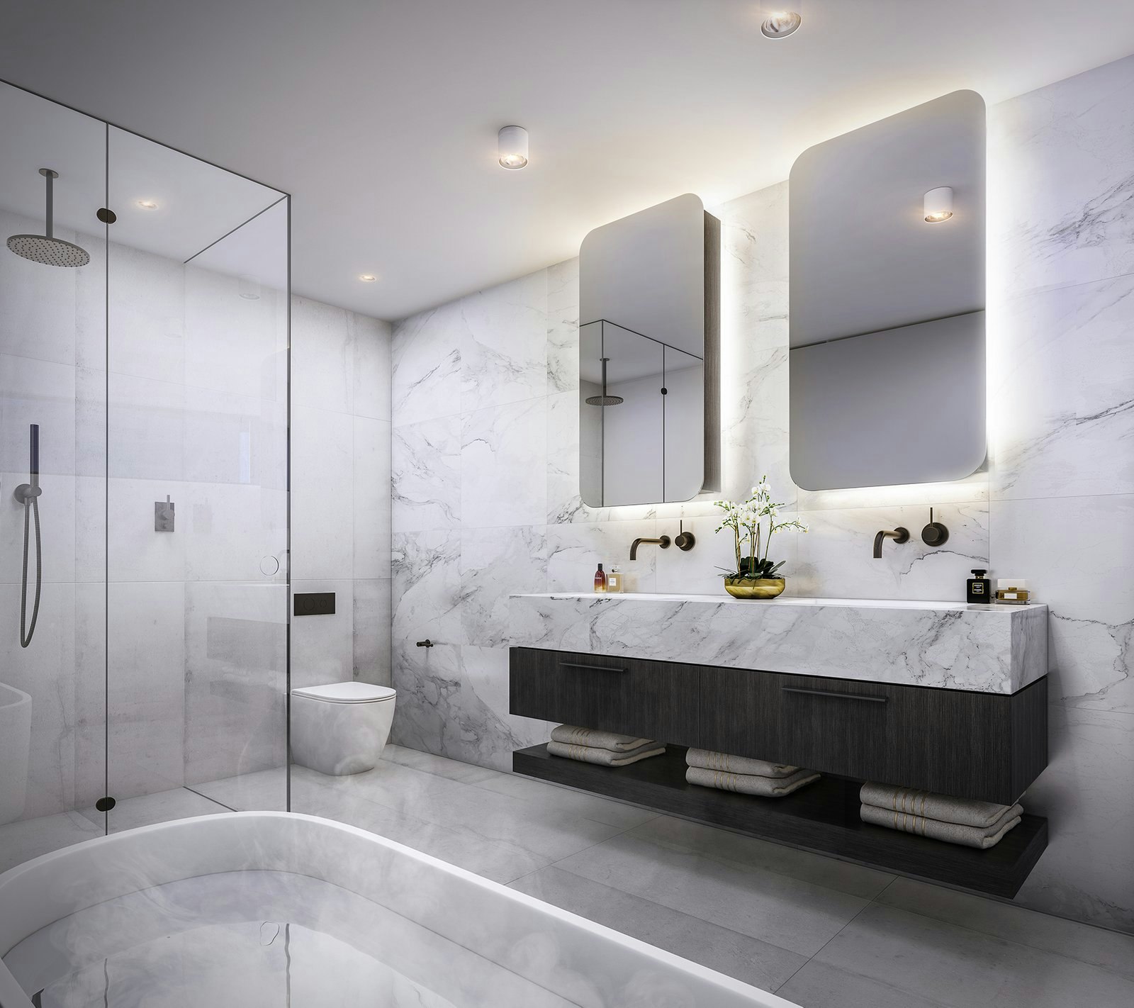 9 Shuter St Residences