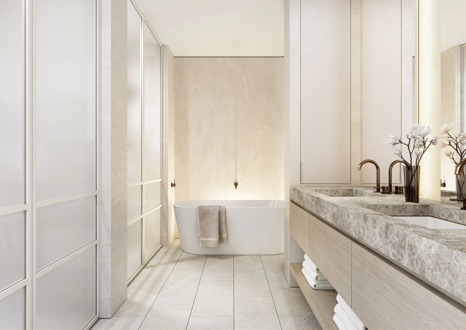 818 Caulfield Residences