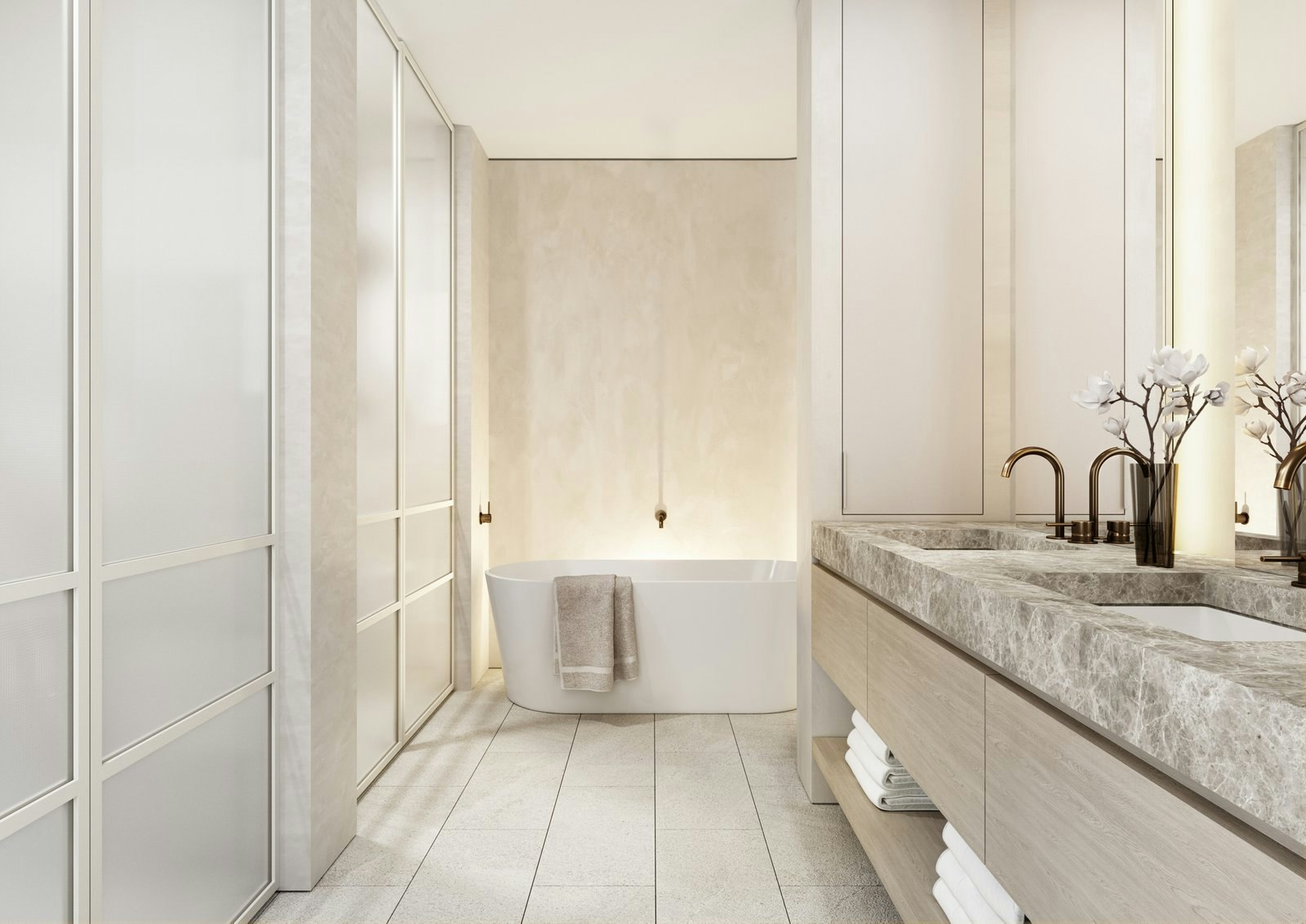 818 Caulfield Residences