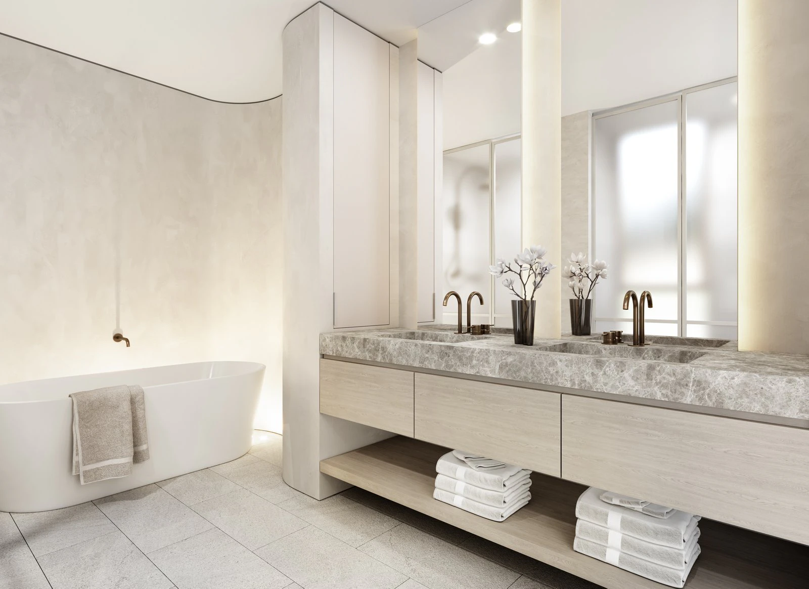 818 Caulfield Residences