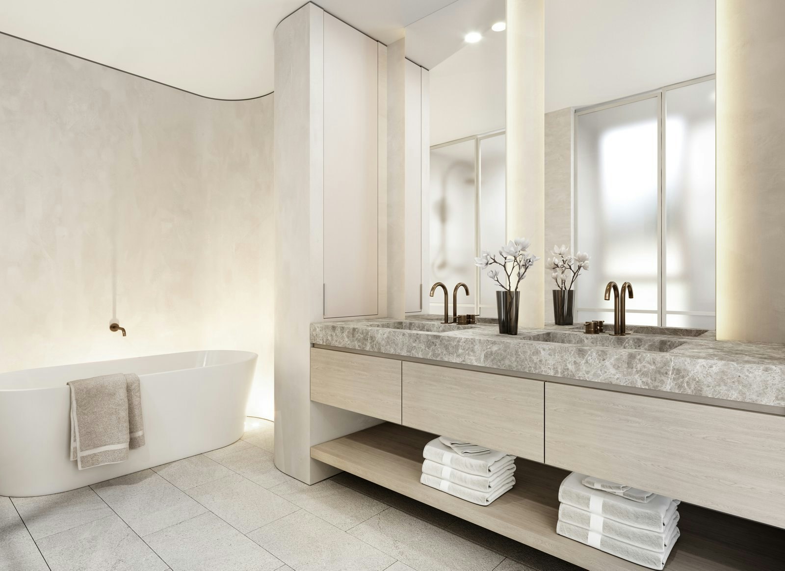 818 Caulfield Residences