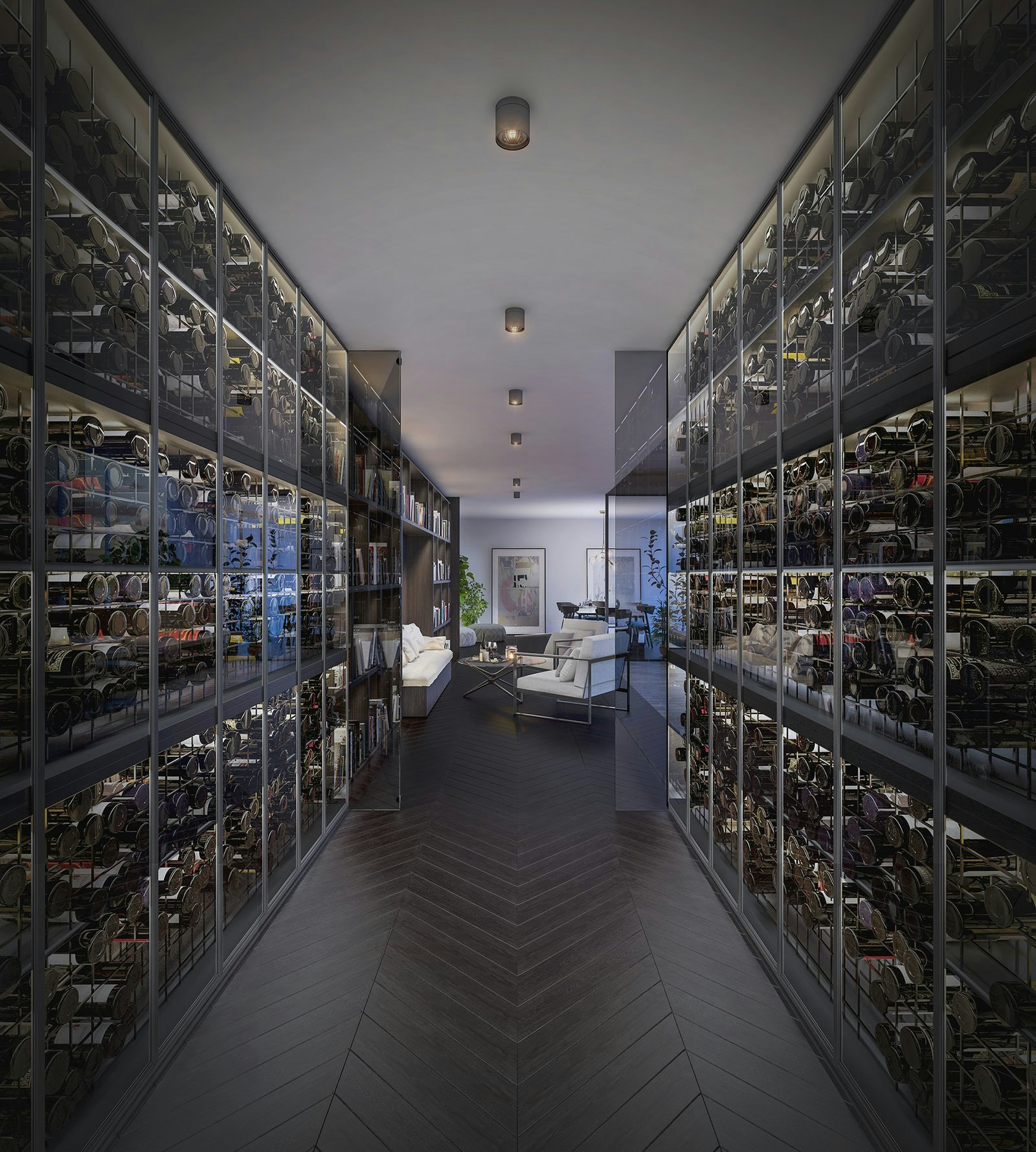 9 Shuter St Residences