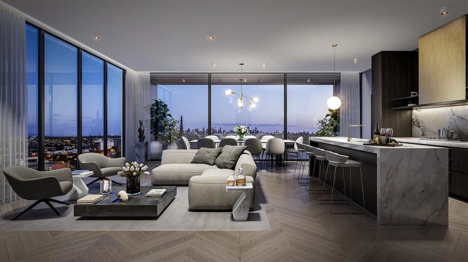 9 Shuter St Residences