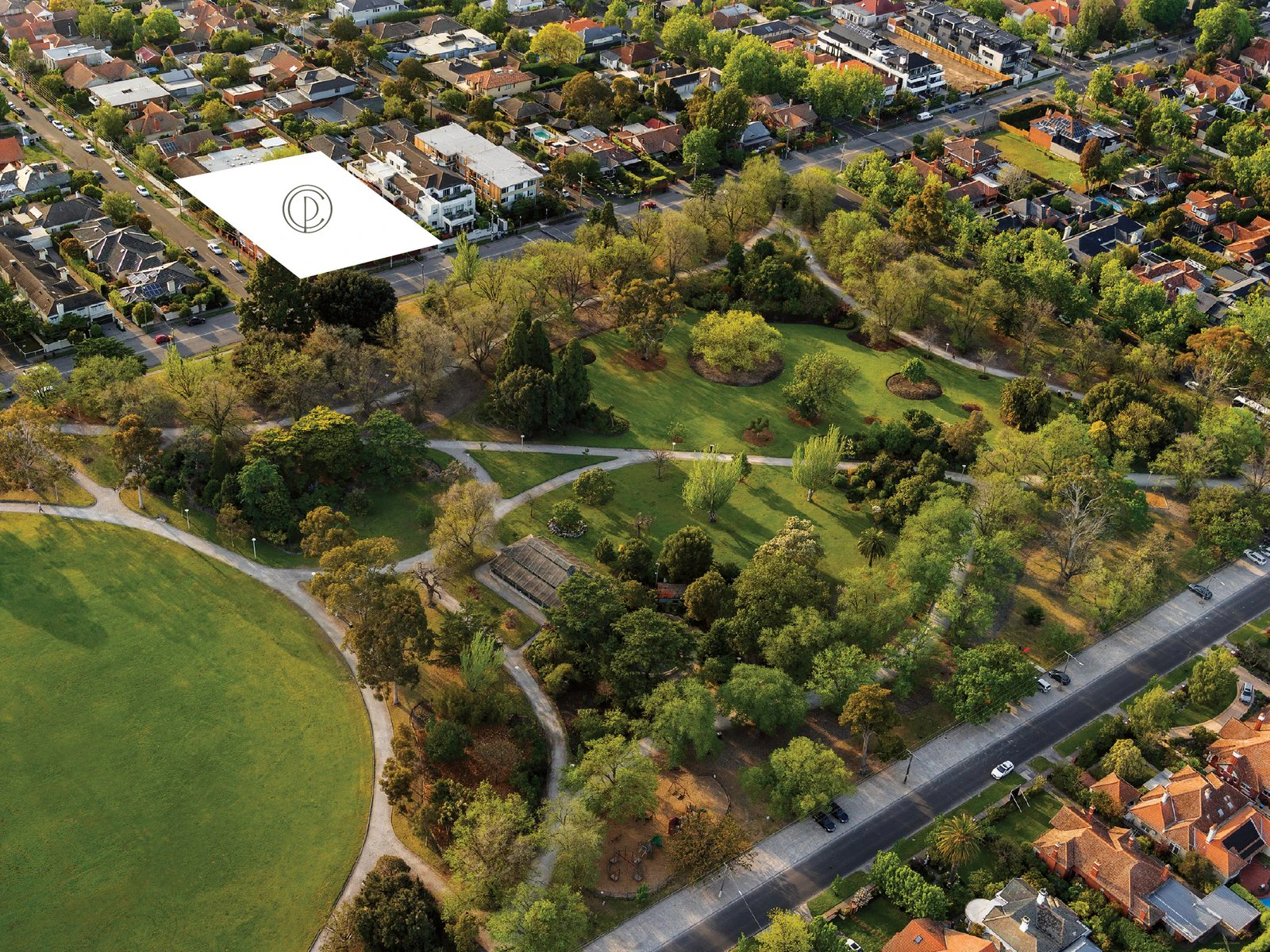 Central Park Residences