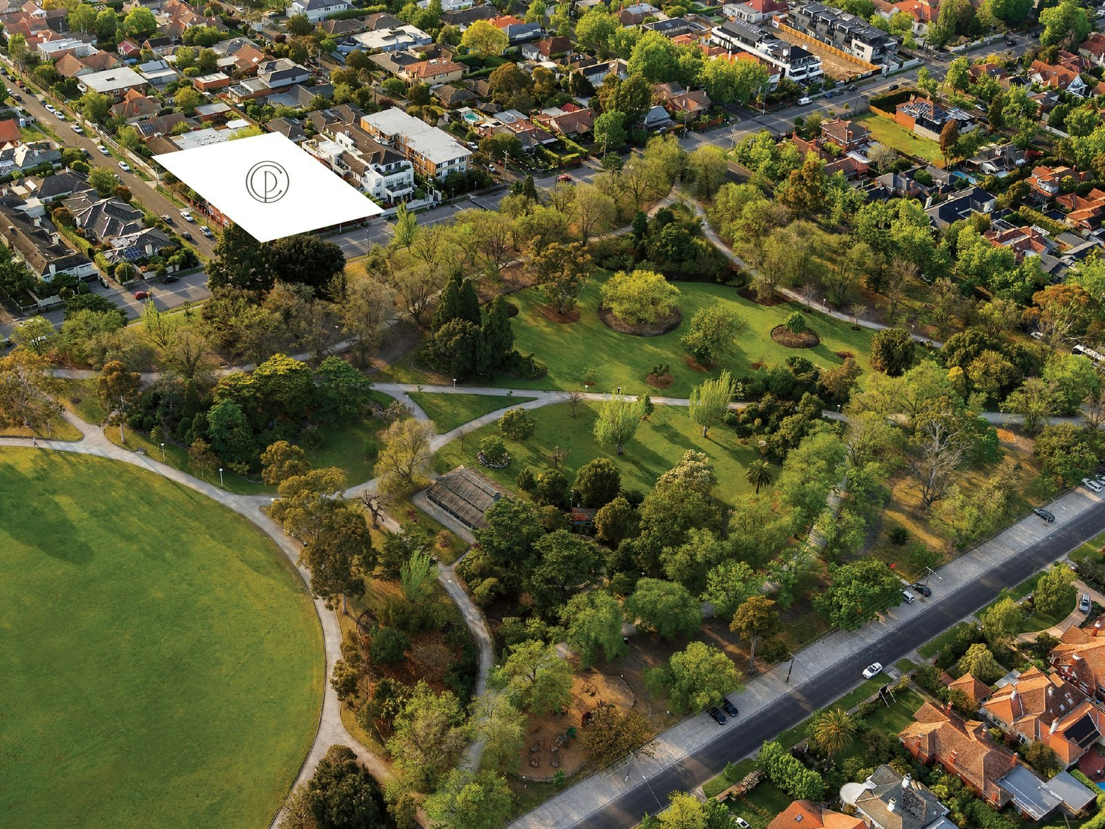 Central Park Residences