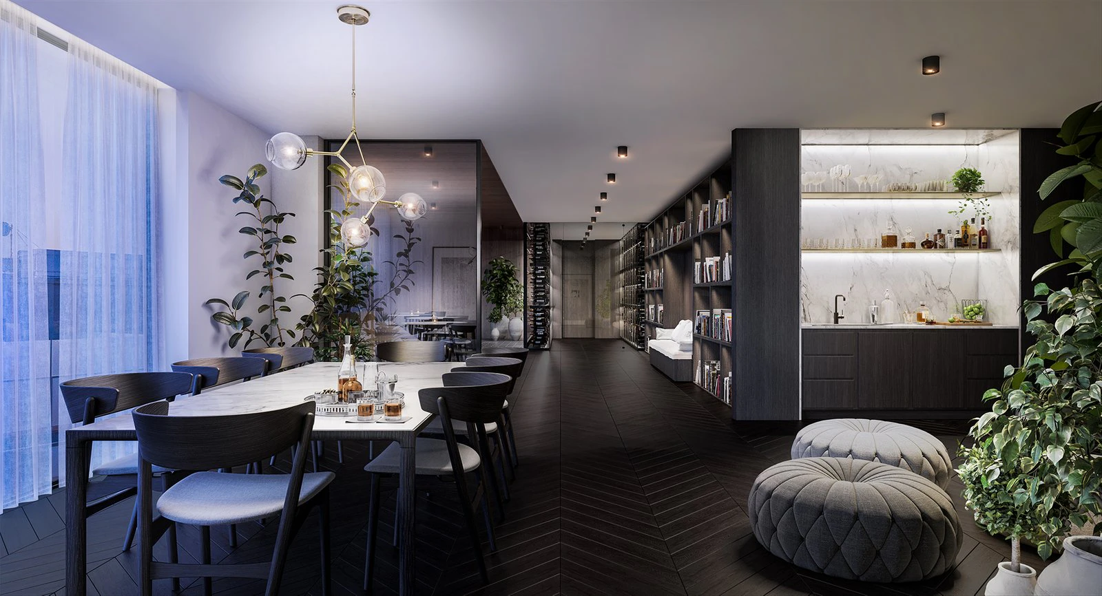 9 Shuter St Residences