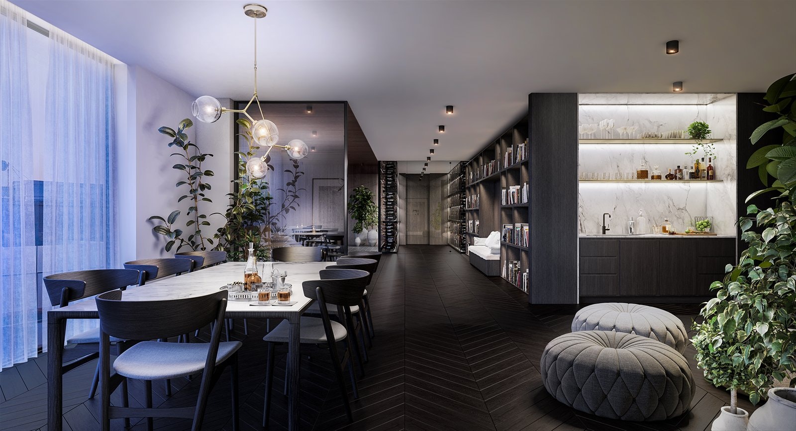 9 Shuter St Residences