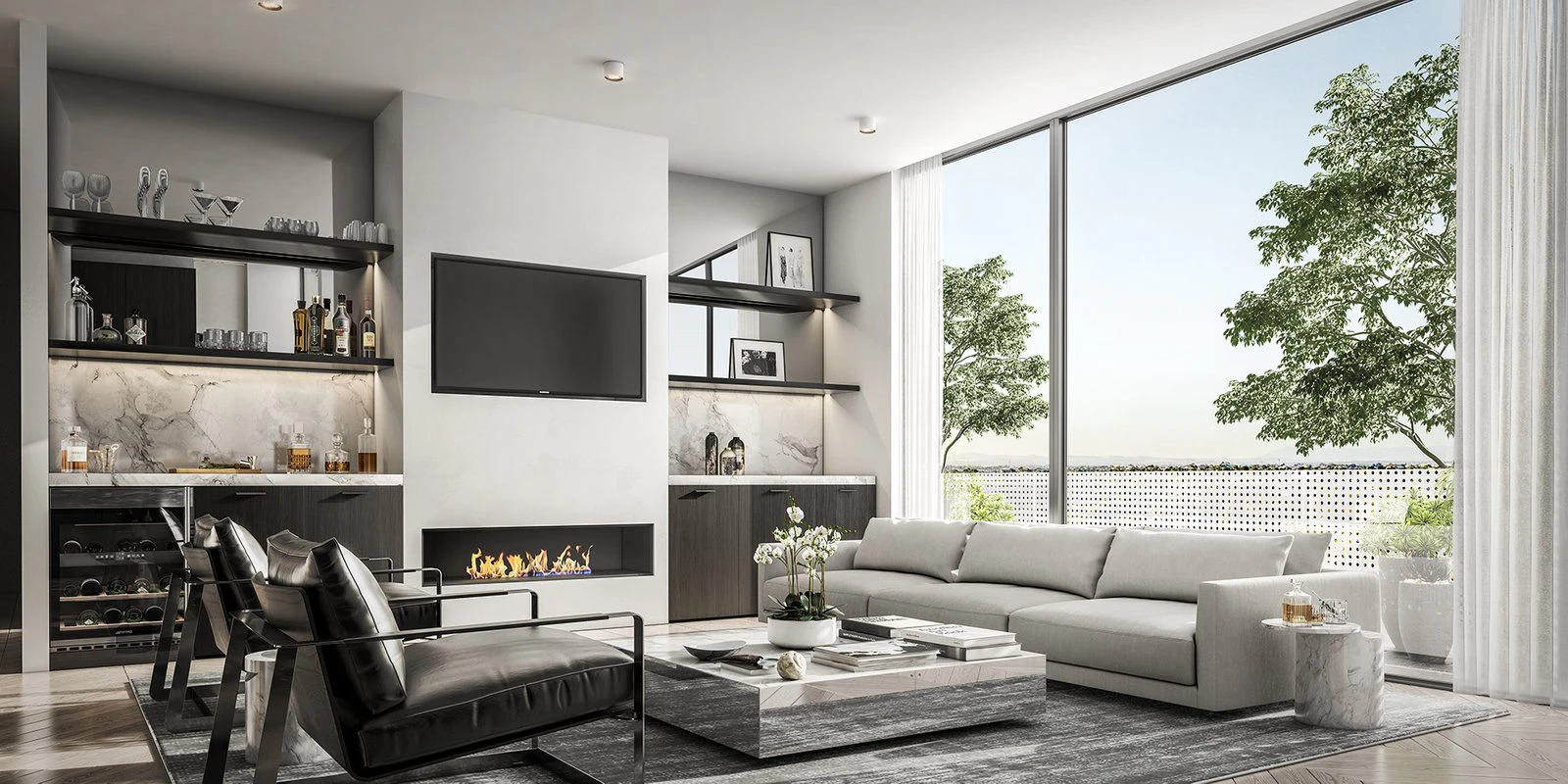 9 Shuter St Residences