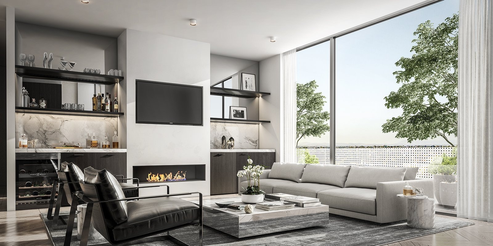 9 Shuter St Residences