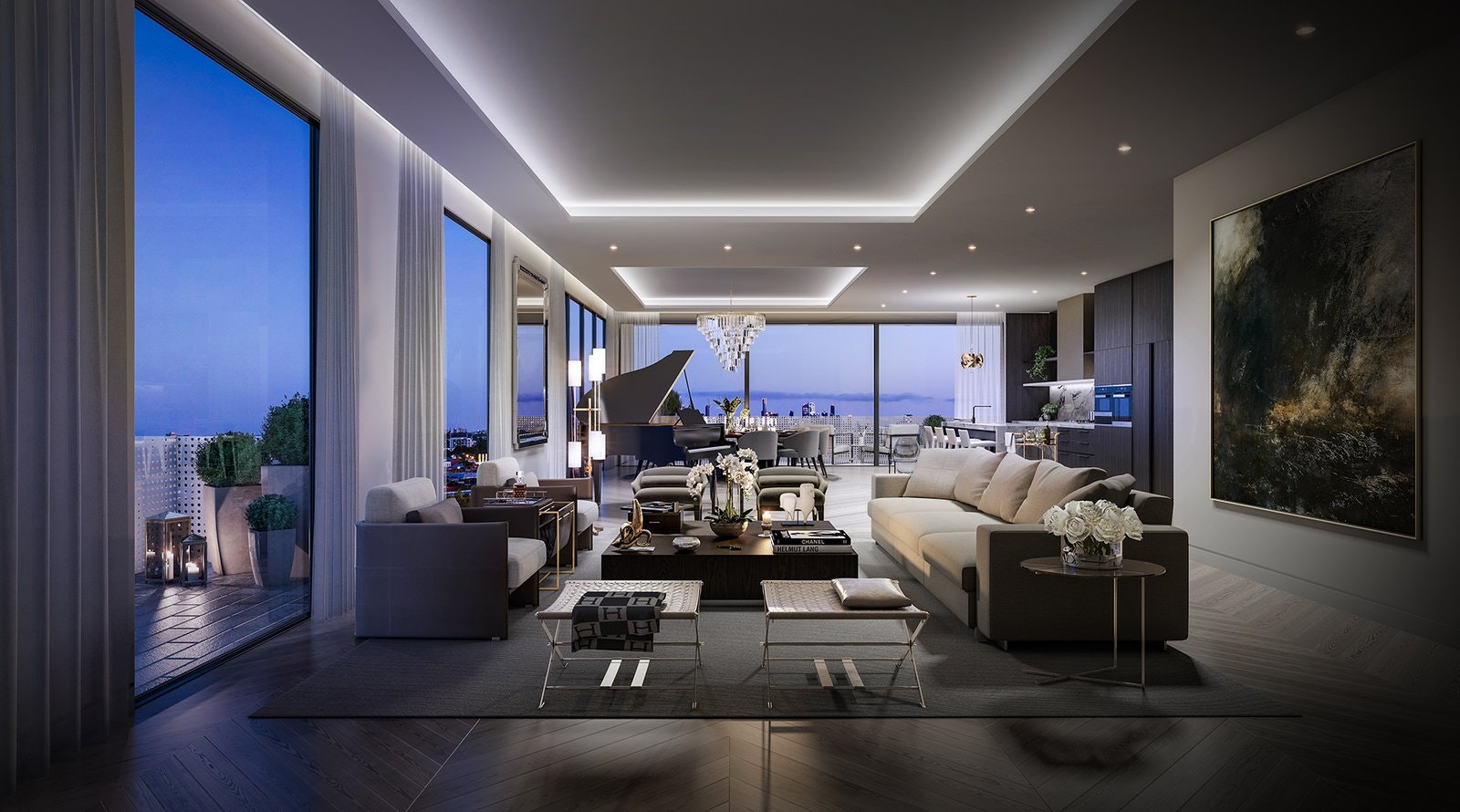 9 Shuter St Residences