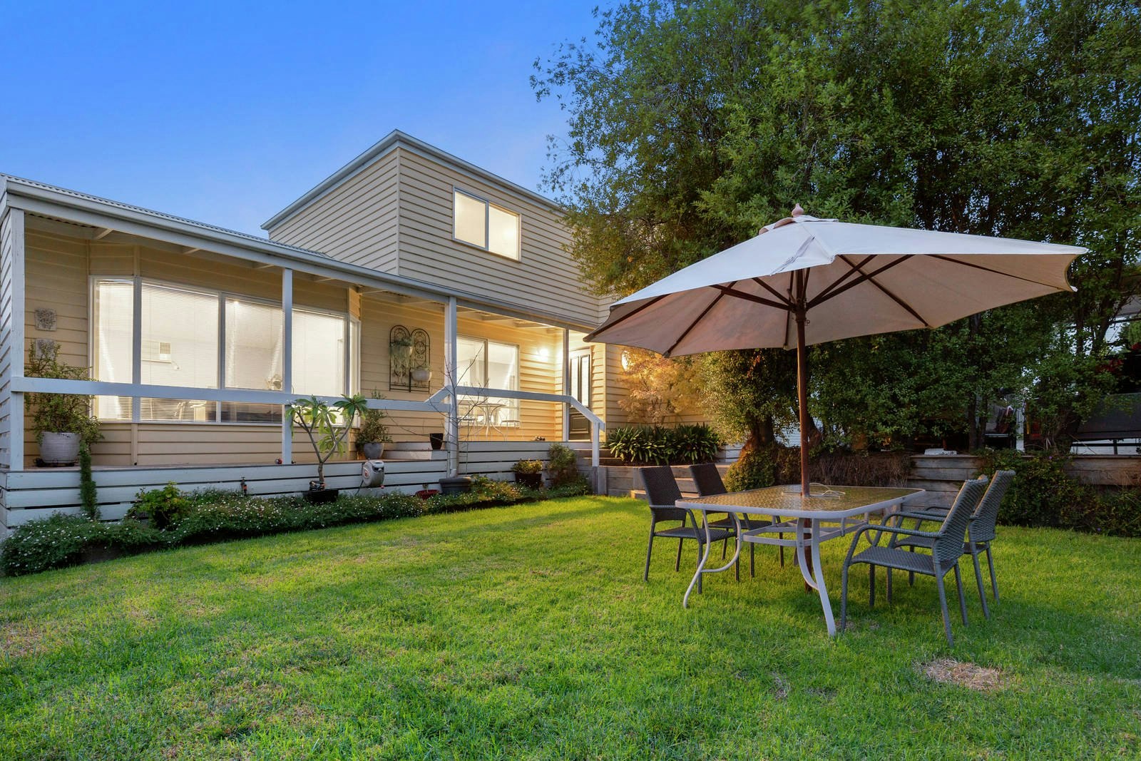 53A Alameda Avenue, Mornington, VIC