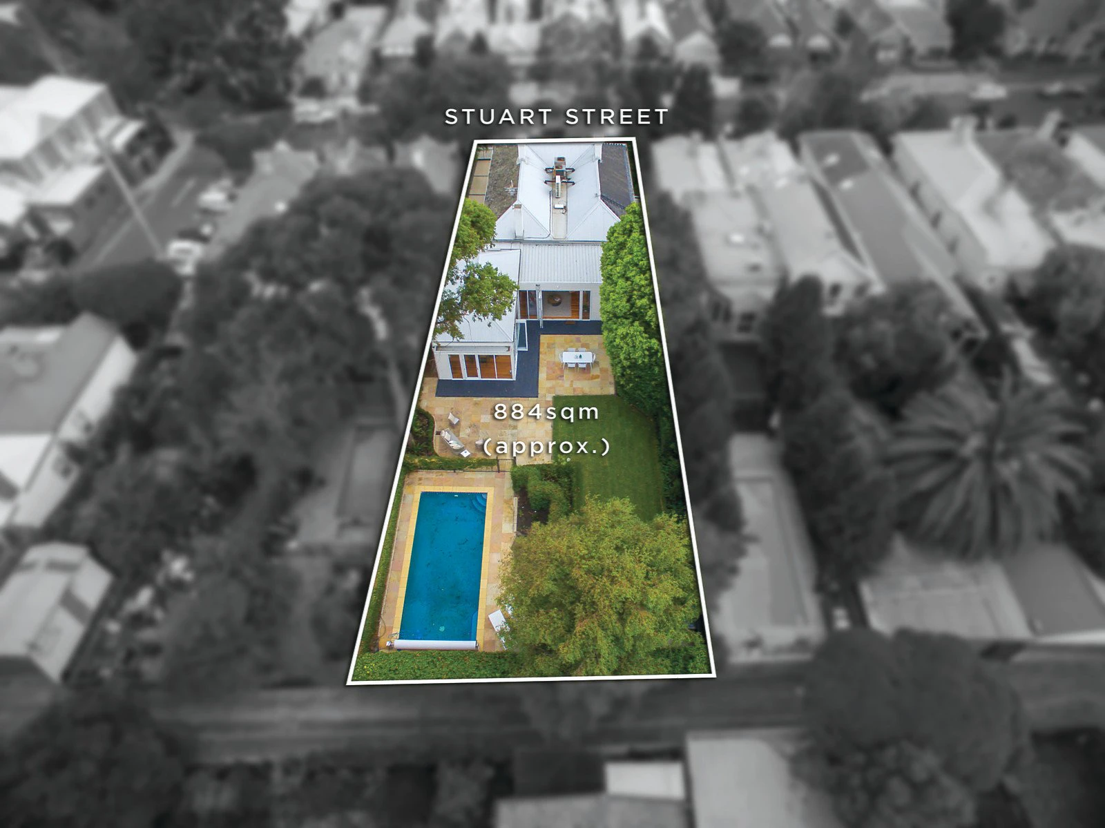 46 Stuart Street, Armadale, VIC