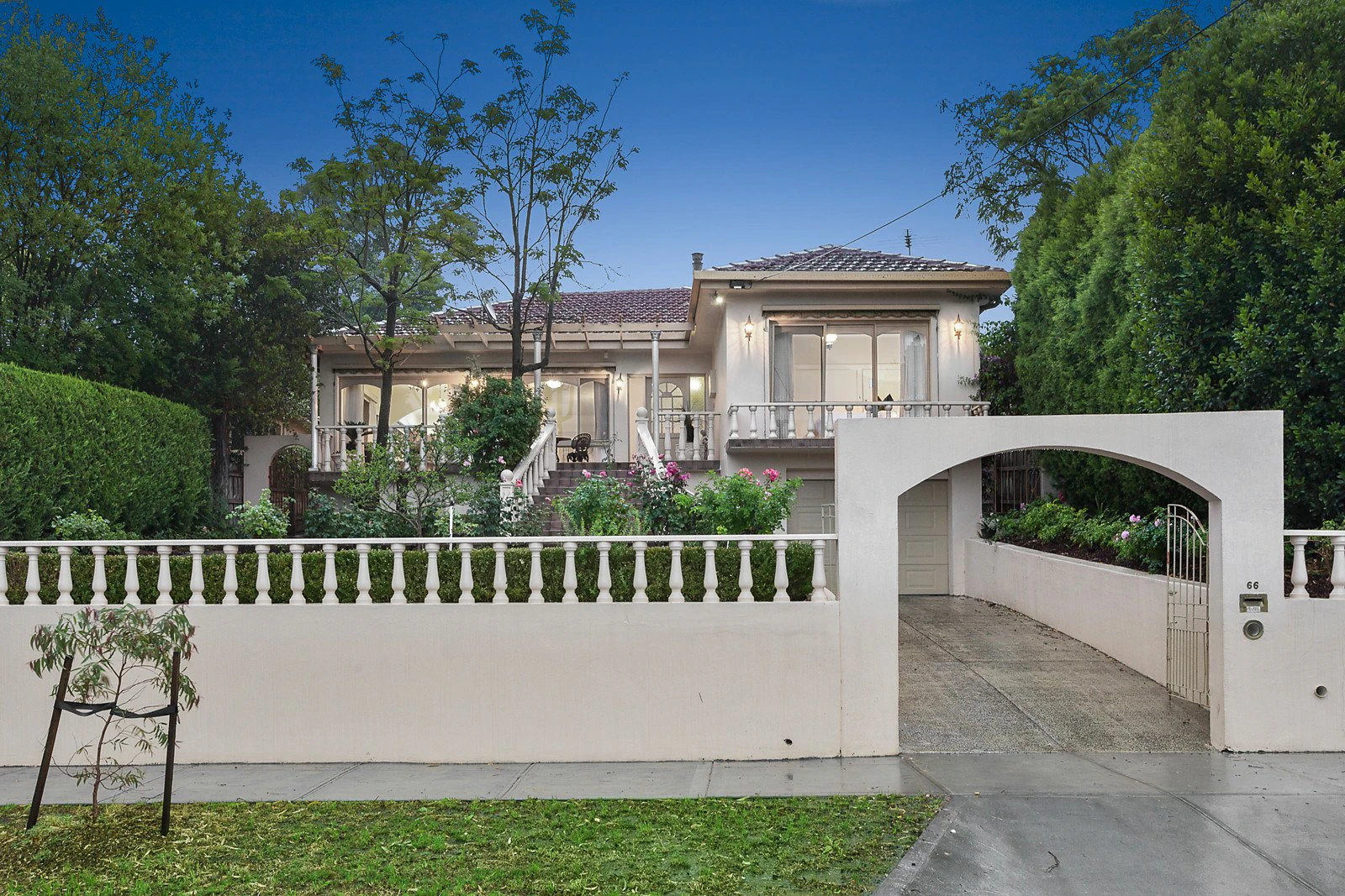66 Hill Road, Balwyn North, VIC