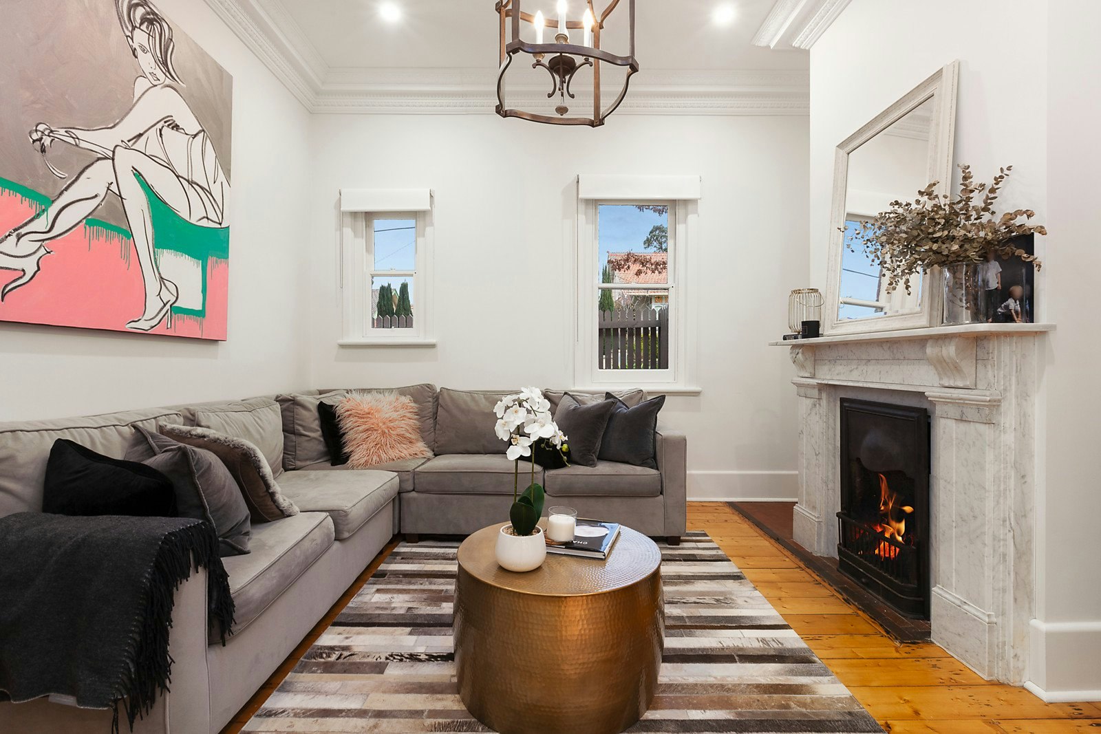 1 Ellis Road, Glen Iris, VIC