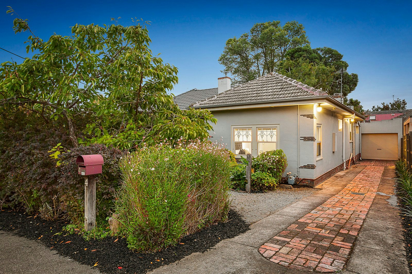 4 Wharton Street, Surrey Hills, VIC