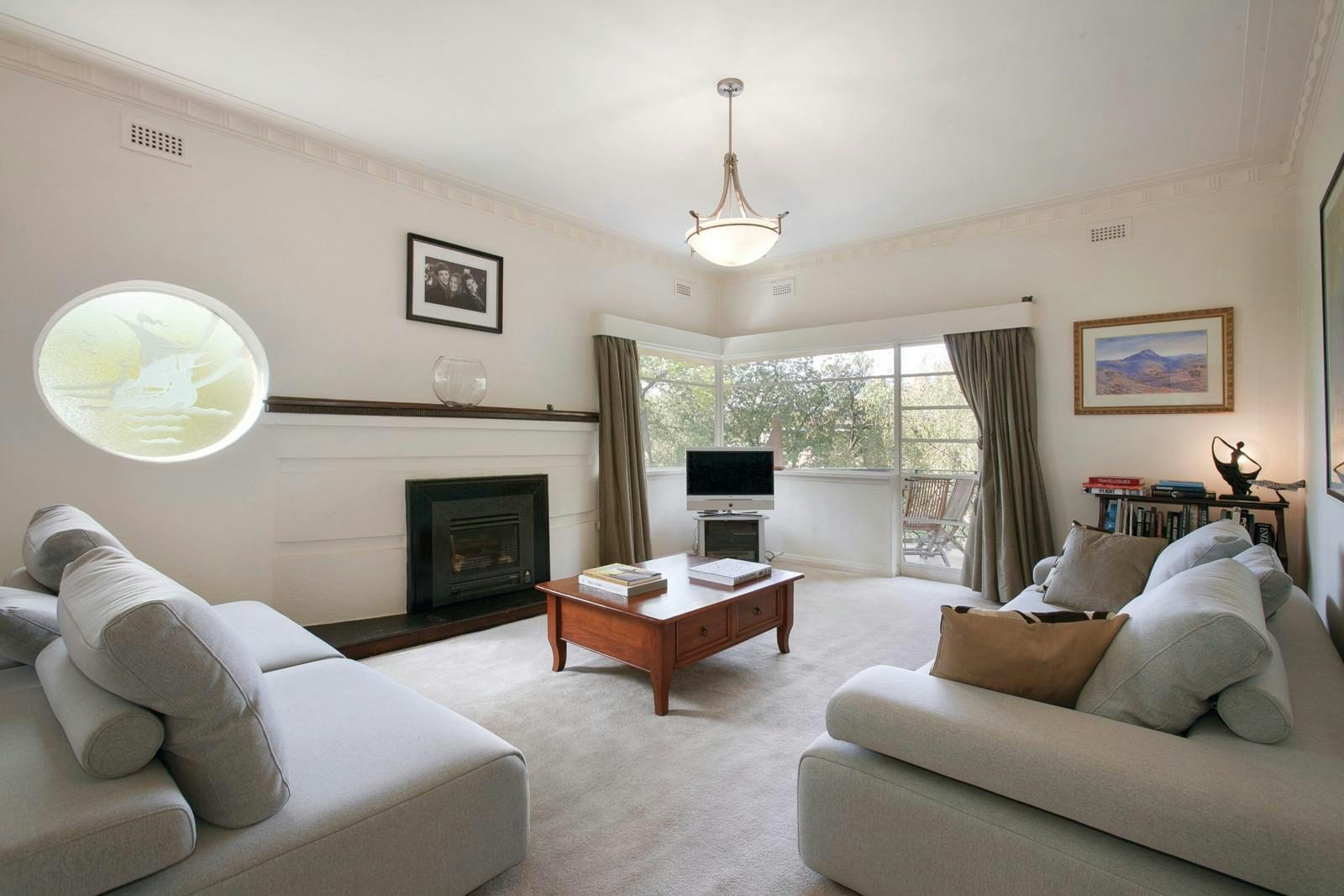 3/1 Lansell Road, Toorak, VIC