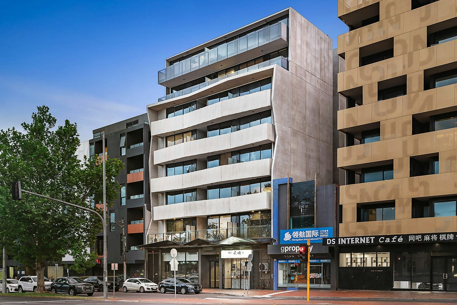 104/865 Dandenong Road, Malvern East, VIC