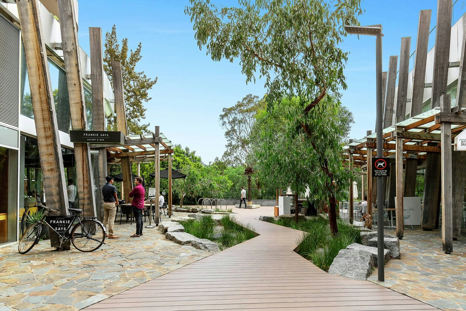 G07/6 Acacia Place, Abbotsford, VIC