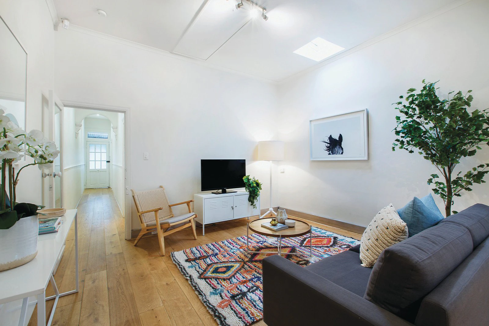 83 Evans Street, Port Melbourne, VIC